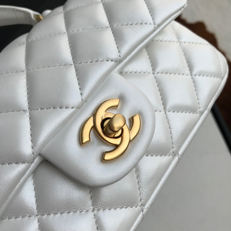 Ozarra - CHL Bags - 632