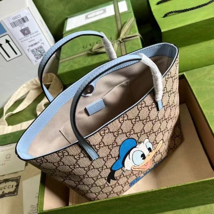 Ozarra - GCI Bags - 1995