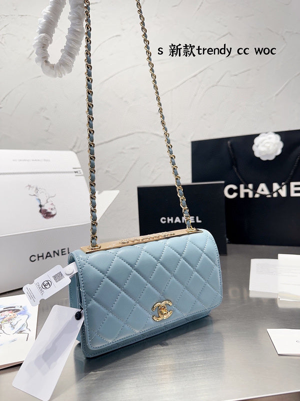 Ozarra - CHL Bags - 6789