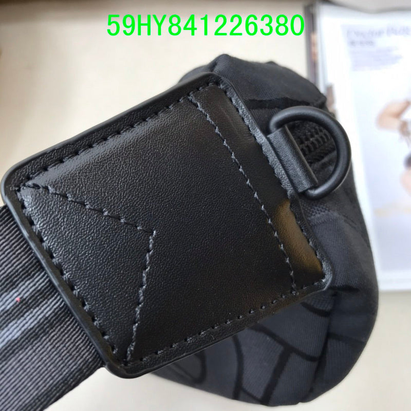 Ozarra Fashion -BBR Bags - 606