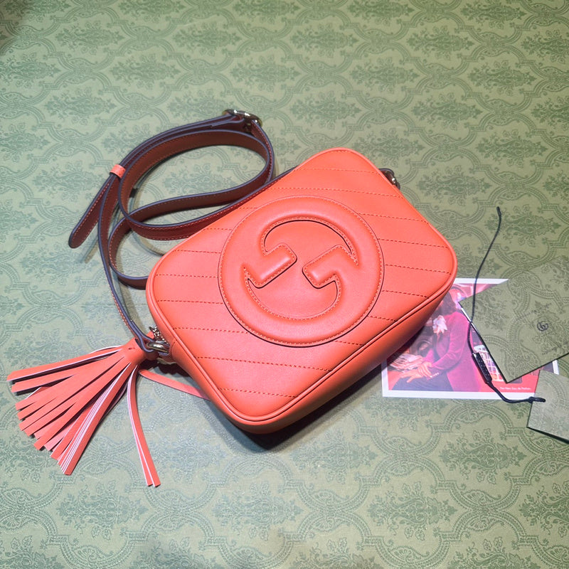 Ozarra - GUKI Women Bags - 575