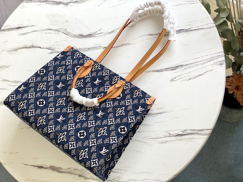 Ozarra Fashion Lu-Vi bags - 17280