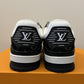 Ozarra Luxury - LOV Men Shoes - 1193