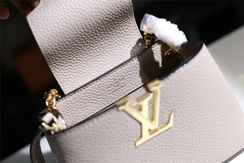 Ozarra Fashion Lu-Vi bags - 8367