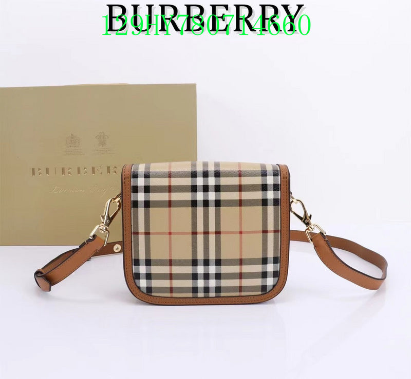 Ozarra Fashion -BBR Bags - 100