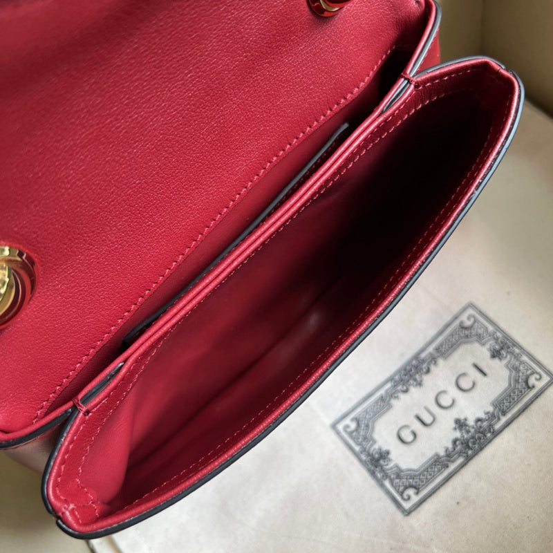 OZ - GCI Bags - 921