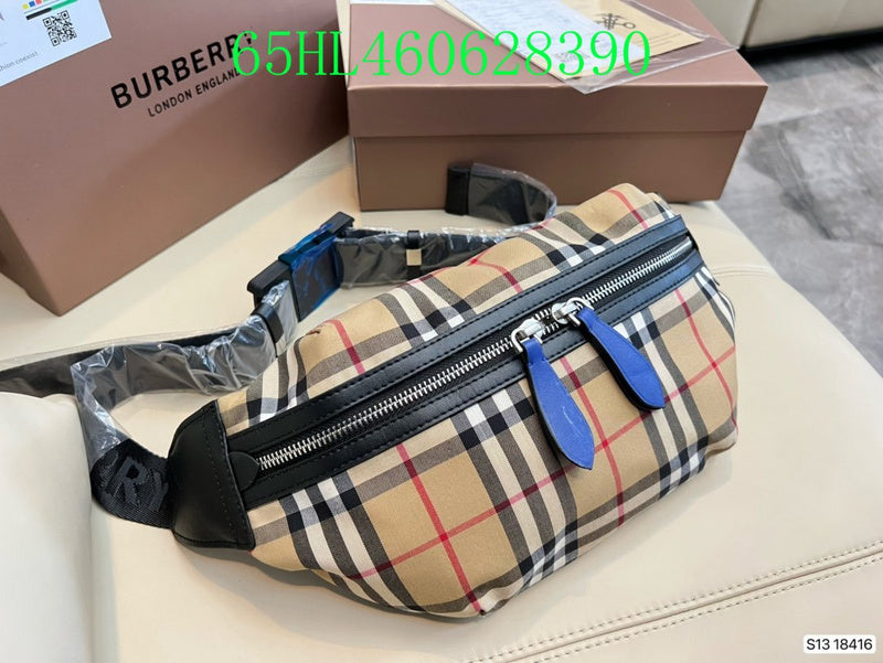 Ozarra Fashion -BBR Bags - 304
