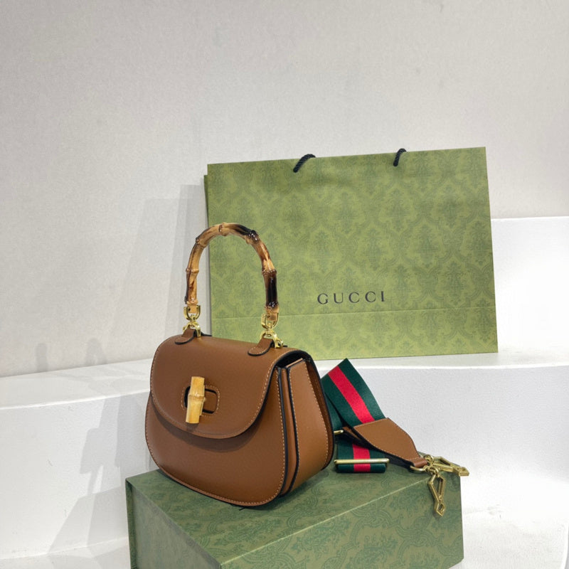 Ozarra - GCI Bags - 2007