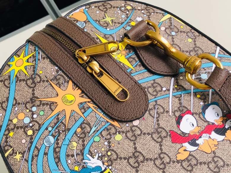 Ozarra - GCI Bags - 3052