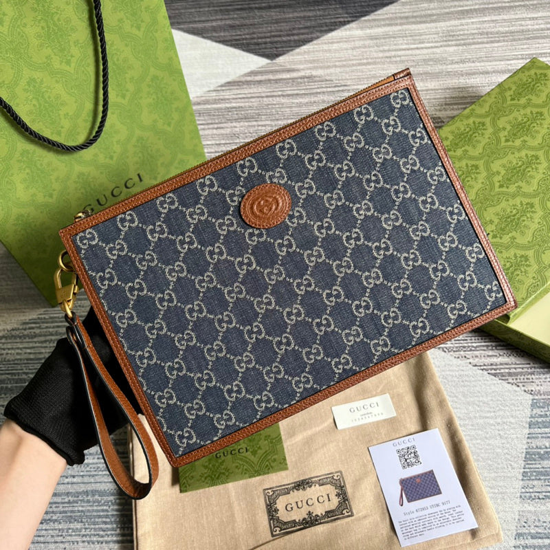 Ozarra - GCI Bags - 4424