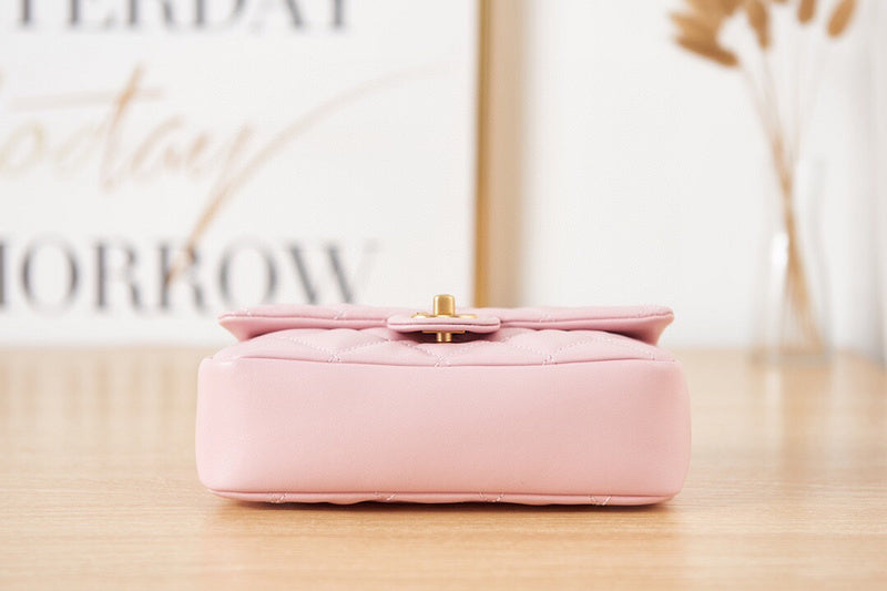 BAB - CHL Bags - 2960