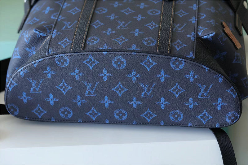 Ozarra Fashion Lu-Vi bags - 9650