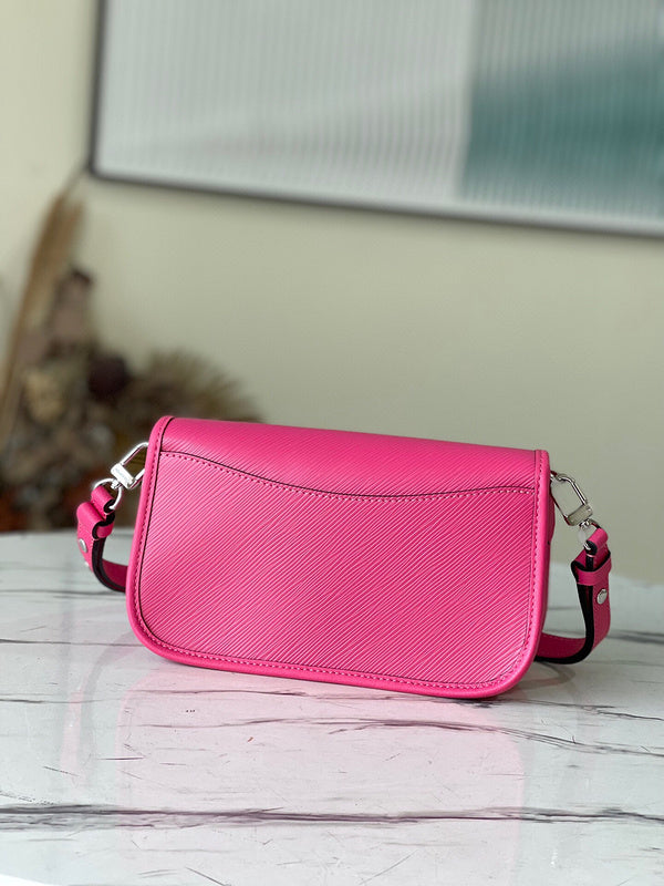 Fashion Lu-Vi bags - 5396