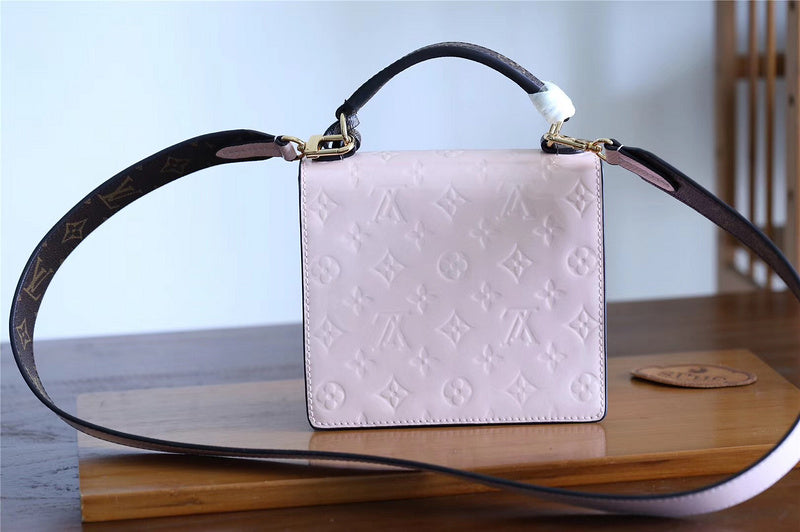 Ozarra Fashion Lu-Vi bags - 8046