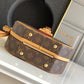 Ozarra Fashion Lu-Vi Bags - 16975