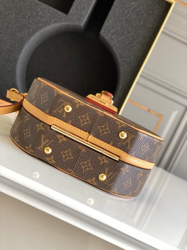 Ozarra Fashion Lu-Vi Bags - 16975