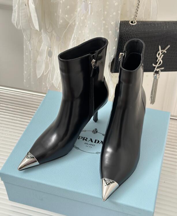Ozarra Luxury - PD Women Shoes - 175