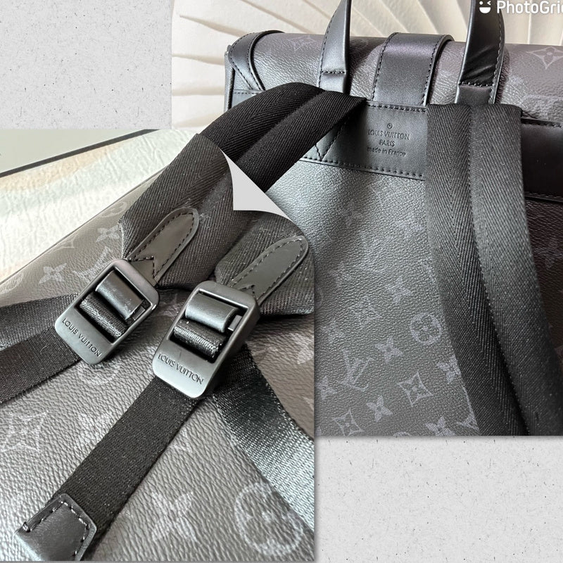 Ozarra Fashion Lu-Vi Bags - 16937