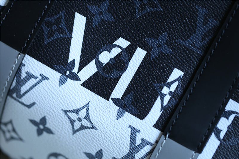 Ozarra Fashion Lu-Vi bags - 9449
