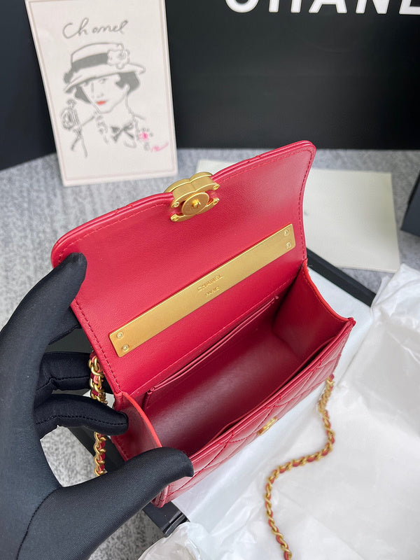 BAB - CHL Bags - 2937
