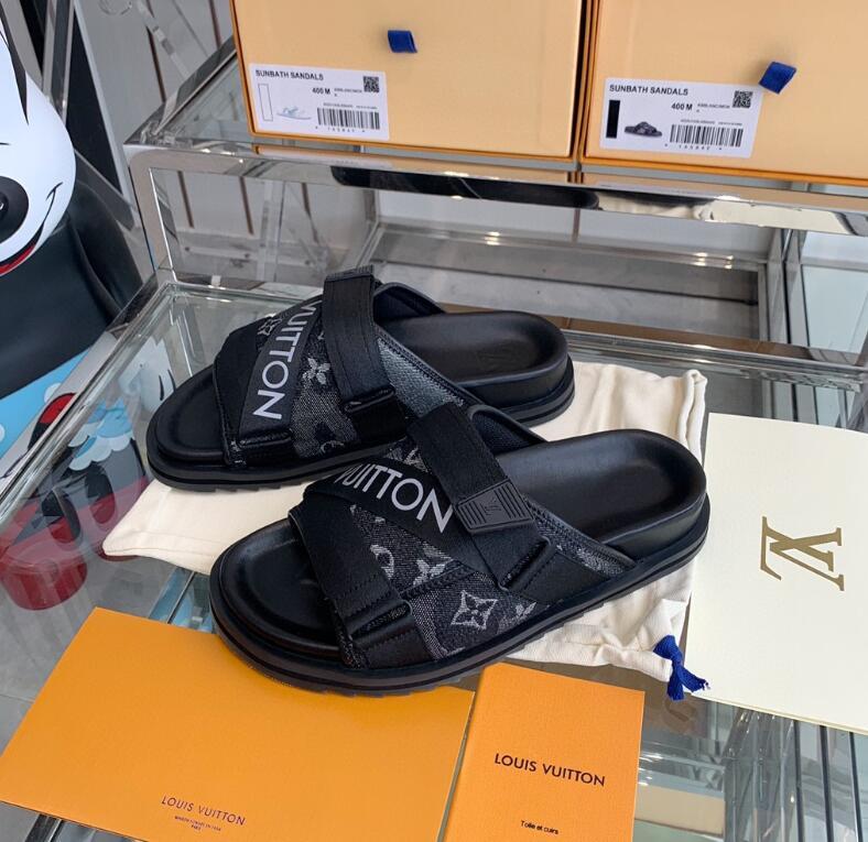 Ozarra Luxury - LOV Men Shoes - 1438