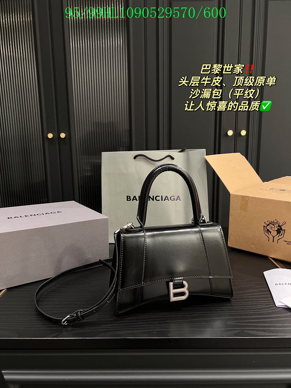 Ozarra Fashion - BGA Bags - 1751