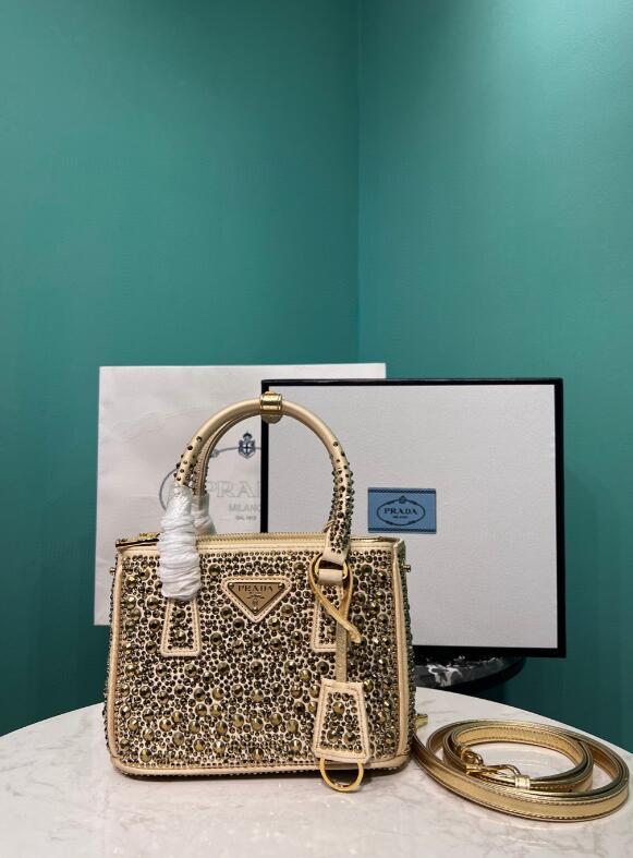 Ozarra Luxury - PD Bags - 090