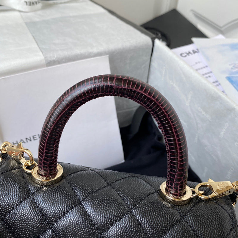 Ozarra - CHL Bags - 671