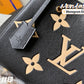 Ozarra Fashion Lu-Vi Bags - 16634