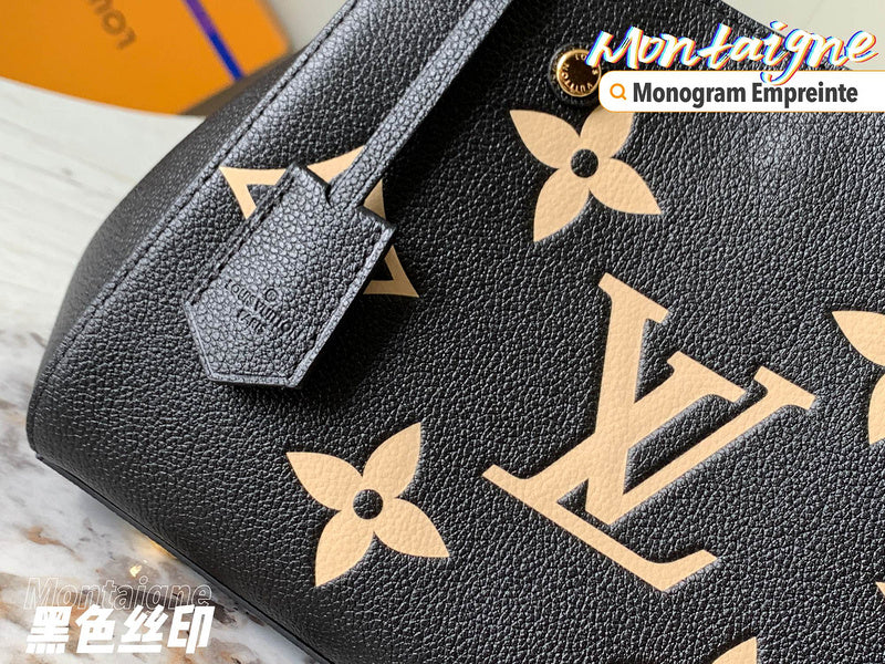 Ozarra Fashion Lu-Vi Bags - 16634
