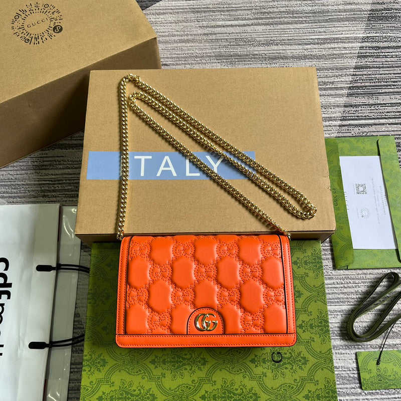 OZ - GCI Bags - 280