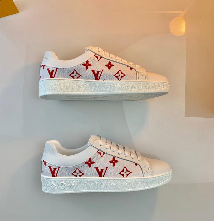 Ozarra Luxury - LOV Men Shoes - 1817