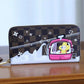 Ozarra Fashion Lu-Vi bags - 9340