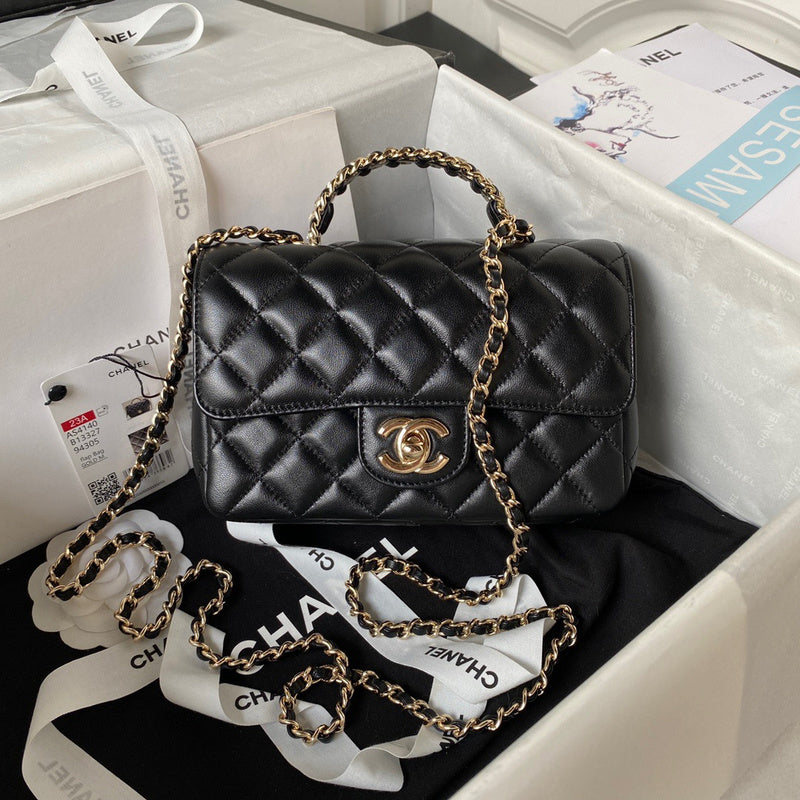 Ozarra - CHL Bags - 7501