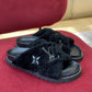 Ozarra Luxury - LOV Women Shoes - 715