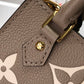 Ozarra Fashion Lu-Vi bags - 17617