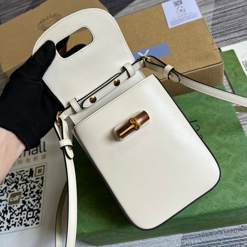 Ozarra - GUKI Bags - 1272