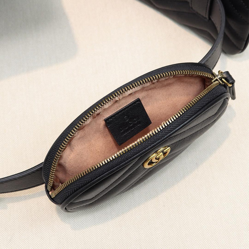 BAB - GCI Bags - 802