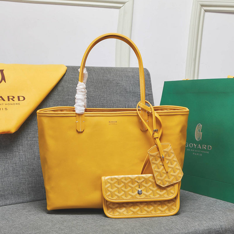 OZ - GYO Bags - 1530
