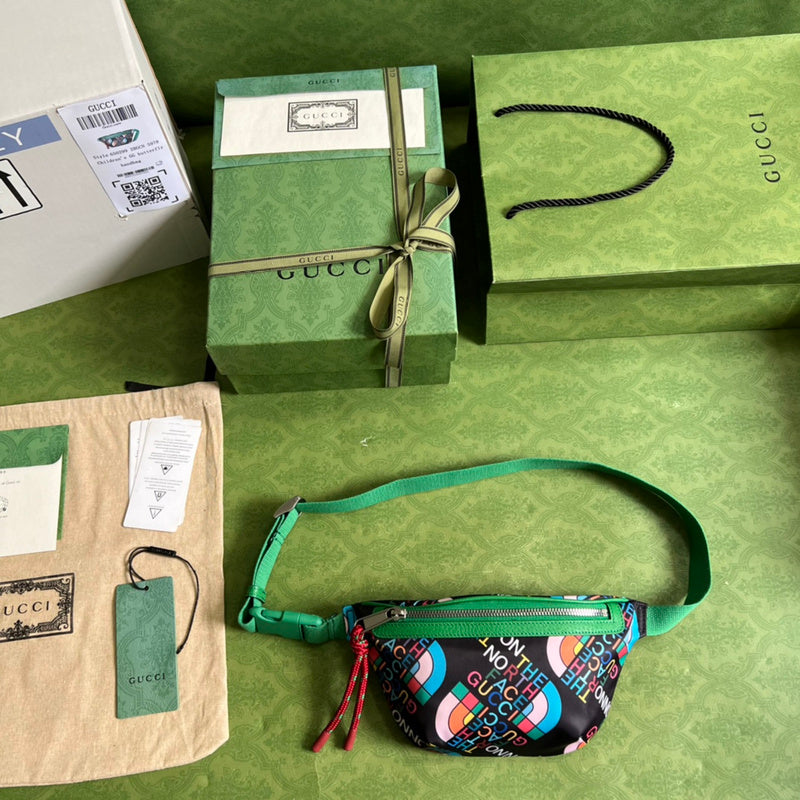 OZ - GCI Bags - 587
