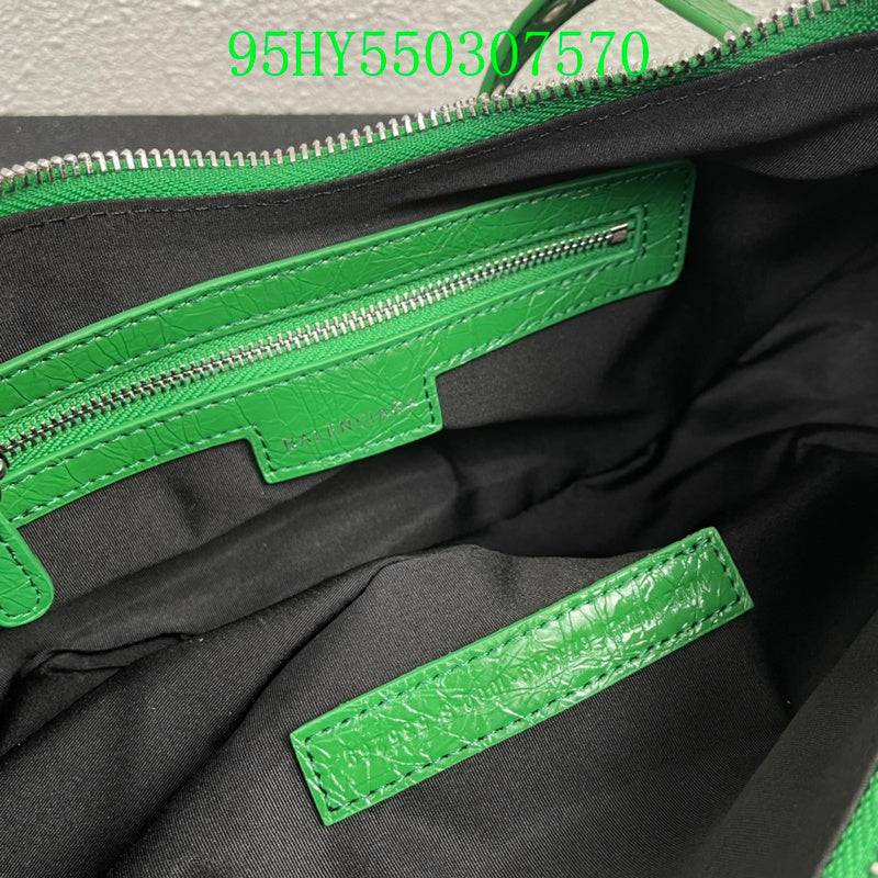 Ozarra Fashion - BGA Bags - 1881