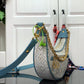 Ozarra Fashion Lu-Vi bags - 17247