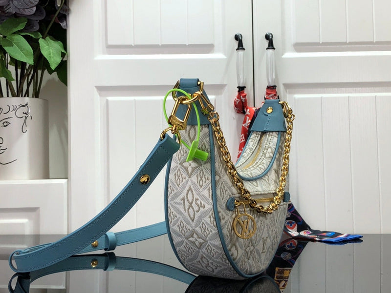 Ozarra Fashion Lu-Vi bags - 17247