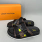 Ozarra Luxury - LOV Men Shoes - 1034