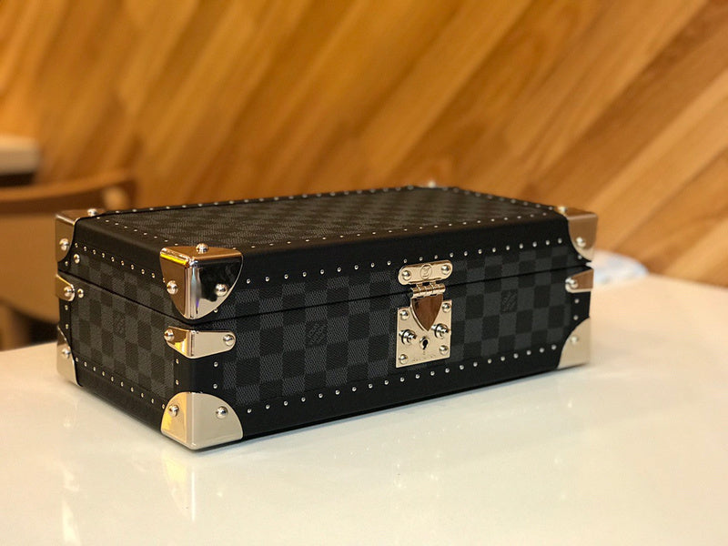 Ozarra Fashion Lu-Vi bags - 9498