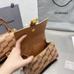 Ozarra Fashion - BGA Bags - 1620