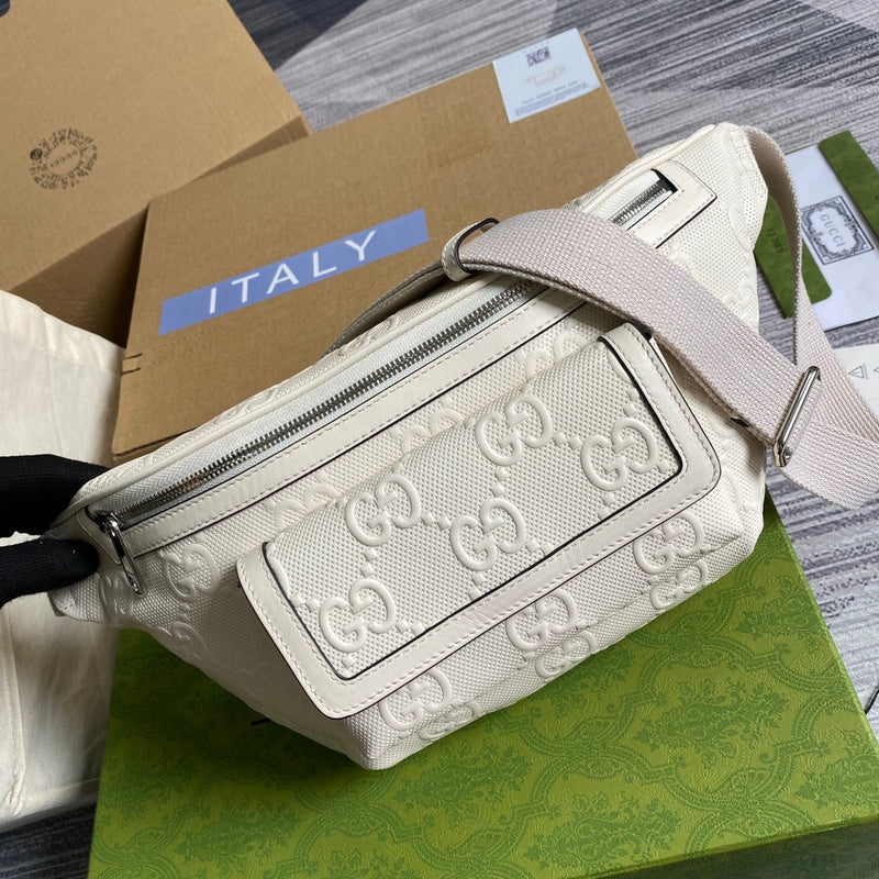 Ozarra - GG Bags - 2002