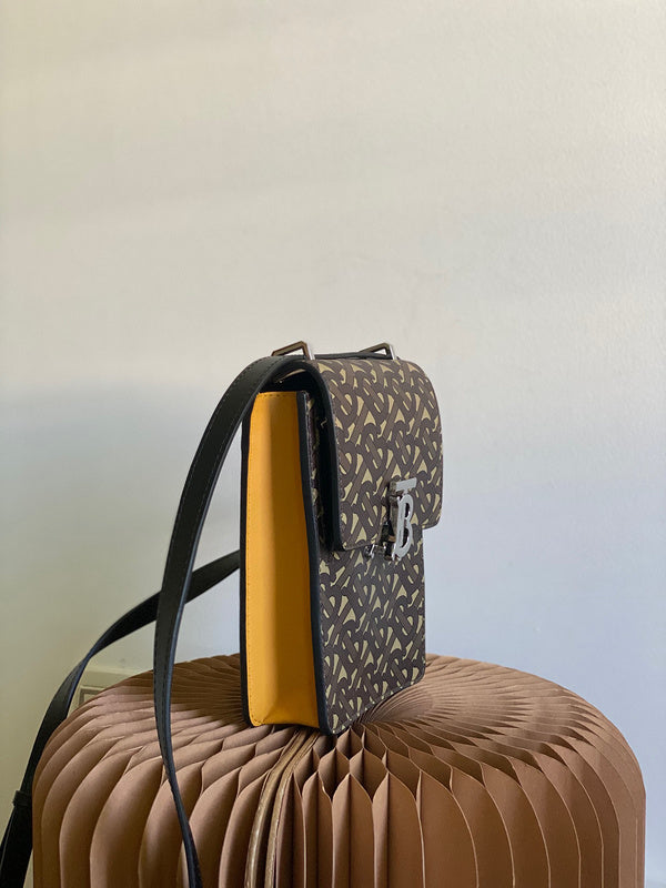 Ozarra Fashion -BBR Bags - 1529