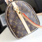 Ozarra Fashion Lu-Vi bags - 8147