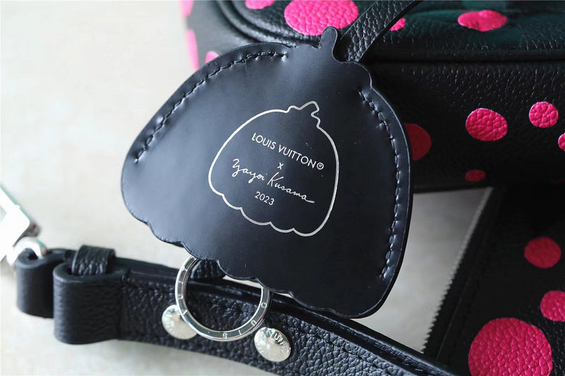 Ozarra - LUV Bags - 265
